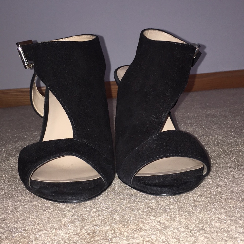 Nine West Heels